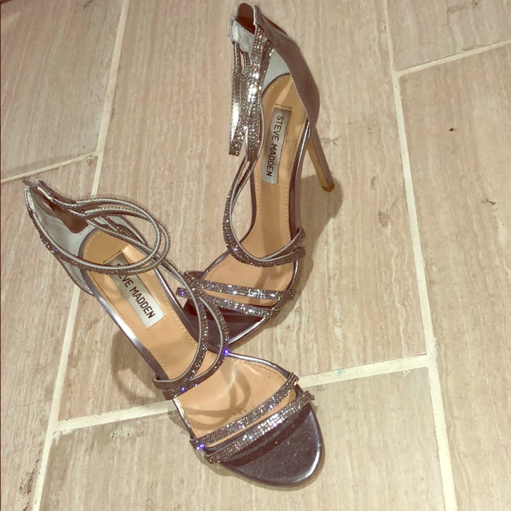 Steve Madden heels
